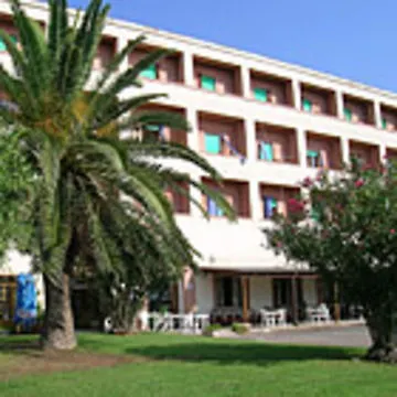 Ξενοδοχείο Bellavista 3*