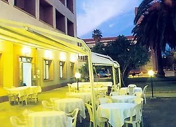 Bellavista 3* Αλγκέρο